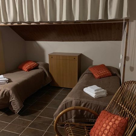 Lodico Country House Canicatti Exterior photo